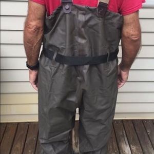 LaCrosse Waders and Boots